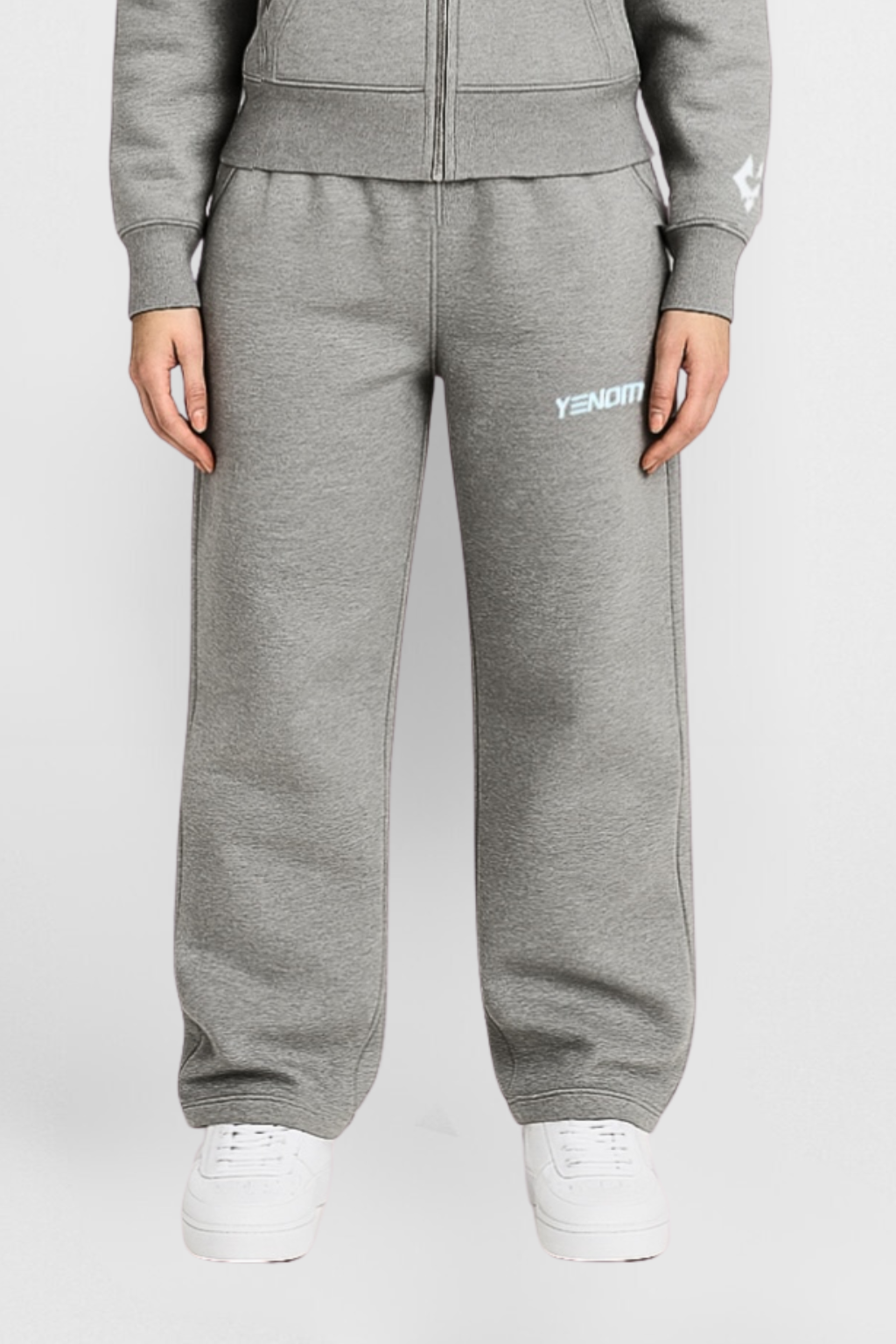 Yenom™ Grey Jogger