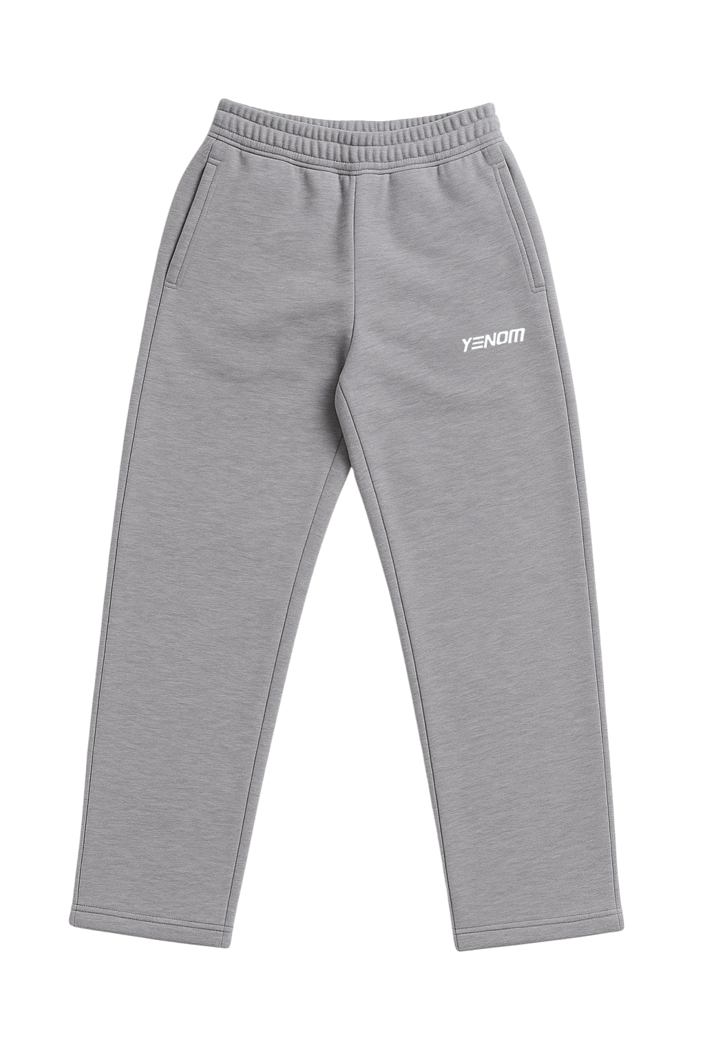 Yenom™ Grey Jogger