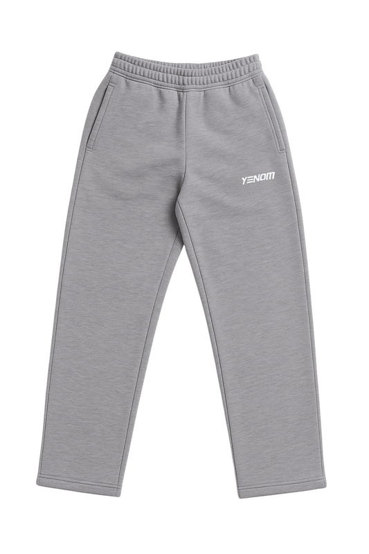 Yenom™ Grey Jogger