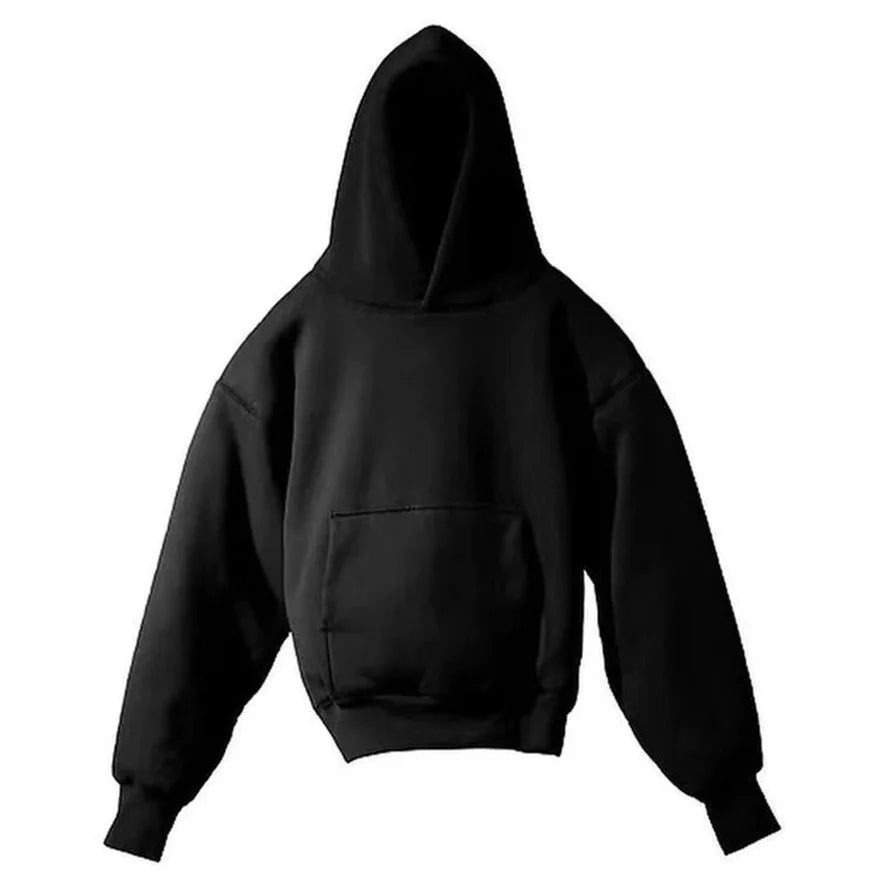 Kanye West Tour Hoodie Men Women Fleece (100% Baumwolle)