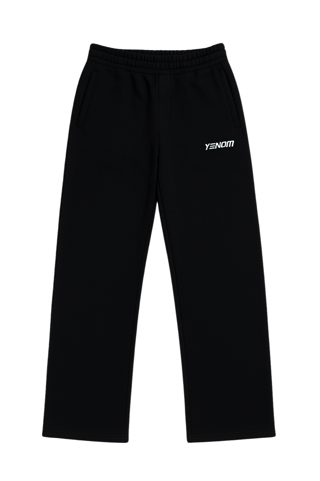 Yenom™ Black Jogger