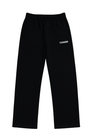 Yenom™ Black Jogger