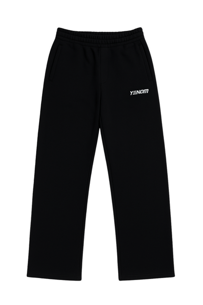 Yenom™ Black Jogger